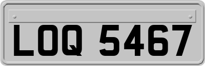 LOQ5467