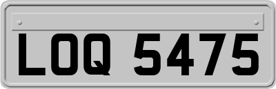 LOQ5475