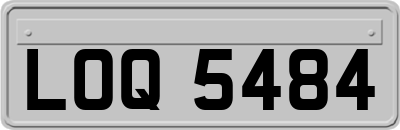 LOQ5484