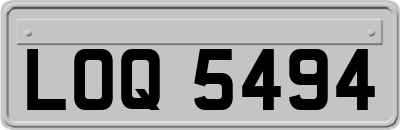 LOQ5494