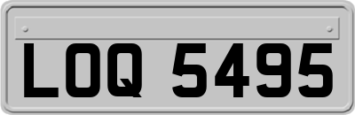 LOQ5495