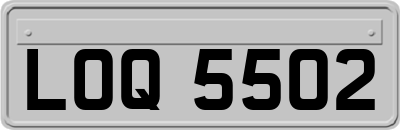 LOQ5502