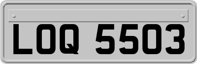 LOQ5503