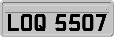 LOQ5507