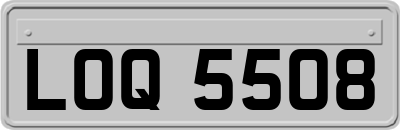 LOQ5508