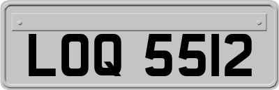 LOQ5512