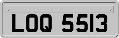 LOQ5513