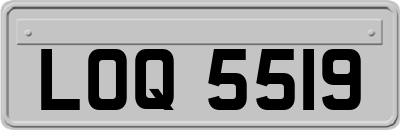 LOQ5519