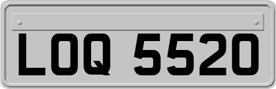 LOQ5520