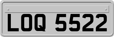 LOQ5522