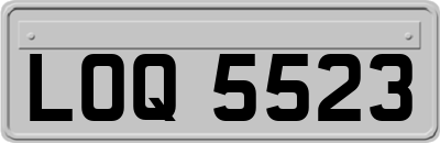 LOQ5523