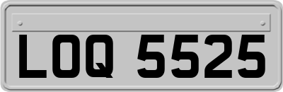 LOQ5525