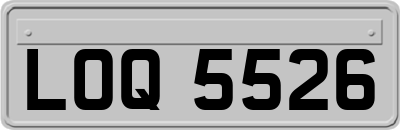 LOQ5526