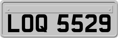 LOQ5529
