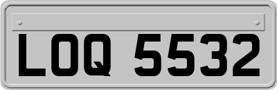 LOQ5532