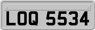 LOQ5534