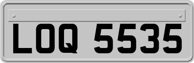 LOQ5535