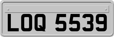 LOQ5539
