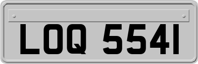 LOQ5541