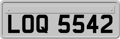 LOQ5542