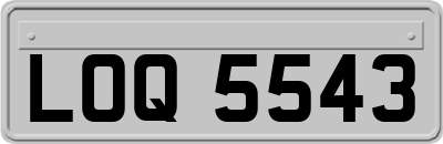 LOQ5543