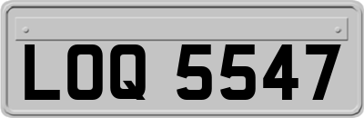 LOQ5547