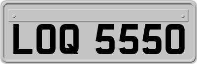 LOQ5550