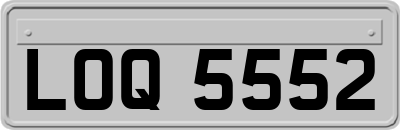 LOQ5552