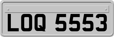 LOQ5553
