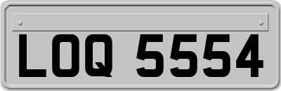 LOQ5554