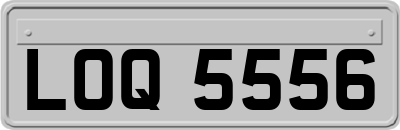 LOQ5556