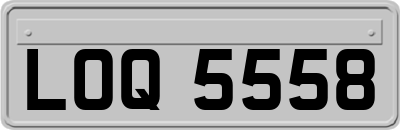 LOQ5558