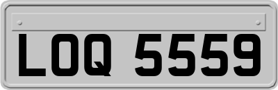 LOQ5559