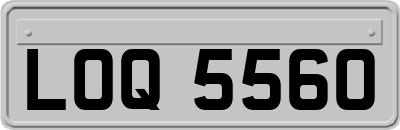 LOQ5560