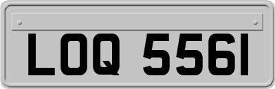 LOQ5561