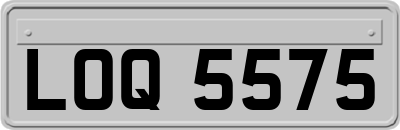 LOQ5575
