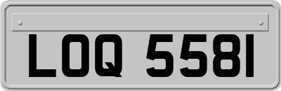 LOQ5581