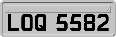 LOQ5582