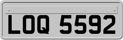 LOQ5592