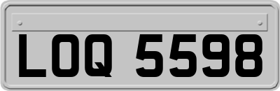 LOQ5598