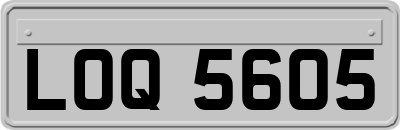 LOQ5605