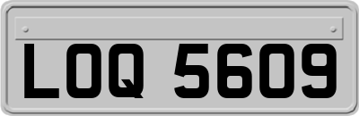 LOQ5609