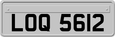 LOQ5612