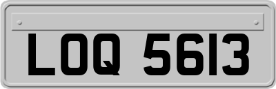 LOQ5613
