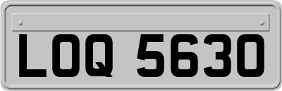 LOQ5630