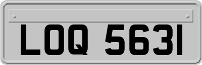 LOQ5631