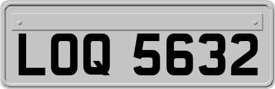 LOQ5632