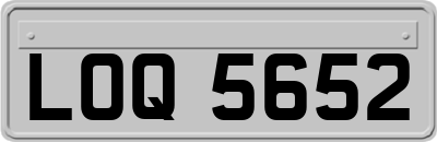 LOQ5652