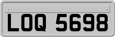 LOQ5698