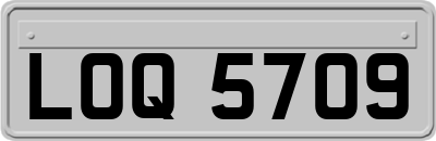 LOQ5709